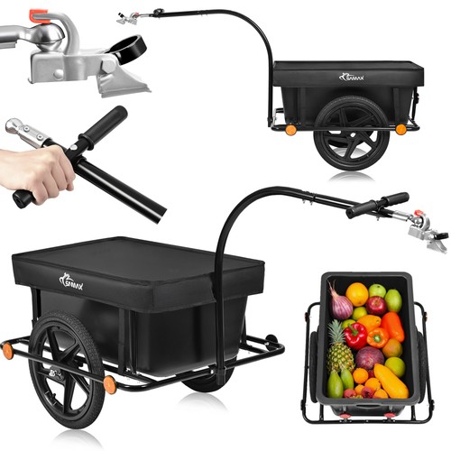 Samax rimorchio bicicletta - samax,