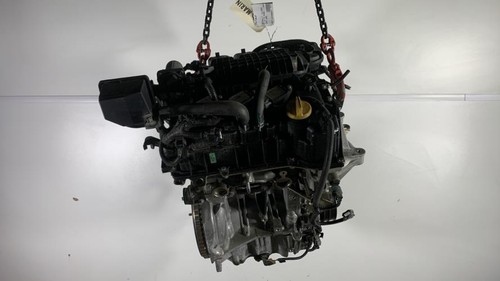 Motore renault clio - motore,