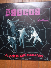 The SEEDS "A Web of sound"