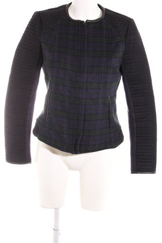 Zara giacca corta donna - giacca,