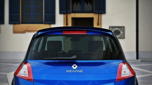Spoiler posteriore maxton - spoiler,
