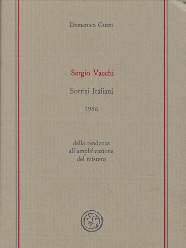 Domenico guzzi sergio vacchi - guzzi..sergio,