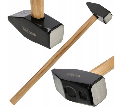 Hammer maschinist manico - maschinist, 5