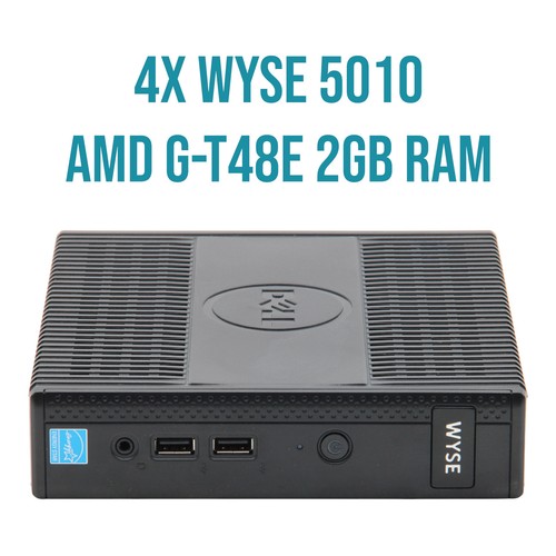 Dell wyse 5010 - 4x,