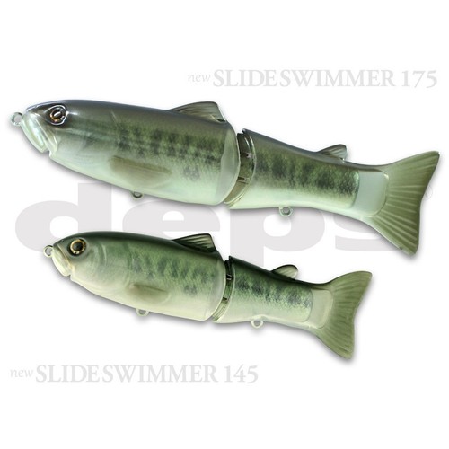 Deps new slide swimmer 175 - new,