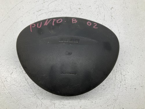 Airbag volante fiat punto - volante,