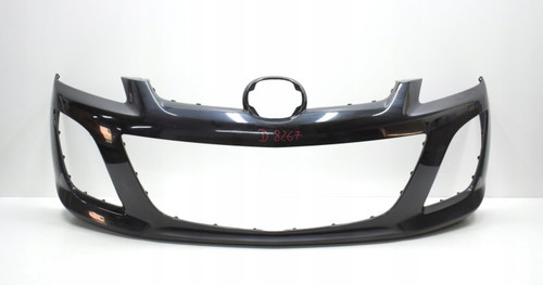Paraurti anteriore lift - paraurti,