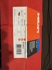 Hilti Punta diamantata DD-C 1"