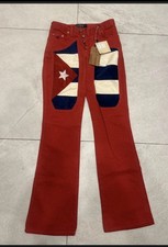 trucker’s jeans limited