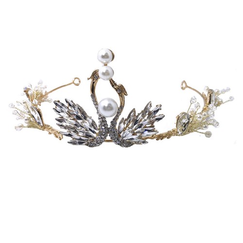 Elegante corona - , da