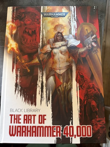 Black library arte di - library:, l'arte