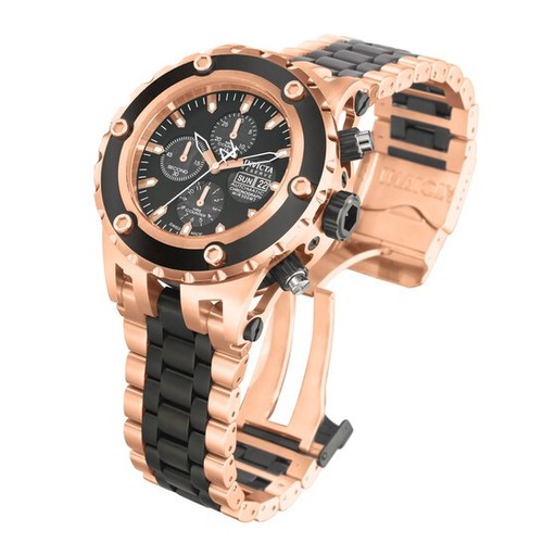 Orologio cronografo invicta - orologio,