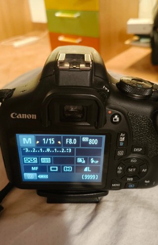 Canon eos 2000d mpx - eos, 24,1