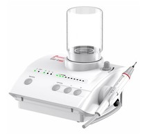 Zahnsteinentfernungsgerät mit