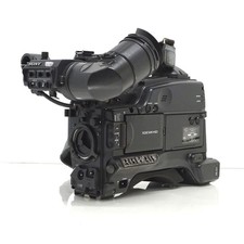 Corpo videocamera sony - corpo,