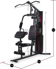 Palestra Multifunzione Marcy