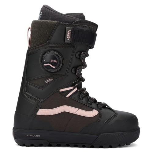 Stivali snowboard donna - da,