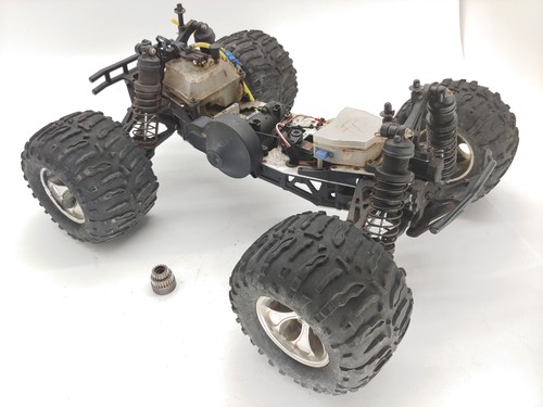 Raro vintage losi lst - vintage,