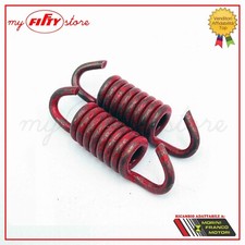 2X molle frizione Franco