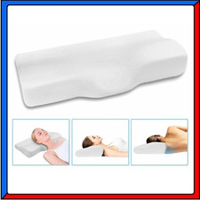 Cuscino in Memory Foam per