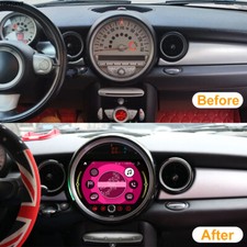 Autoradio 9" per BMW Mini R60