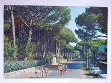 Fregene viale sestri levante - viale,