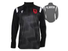Albania Training Top Macron