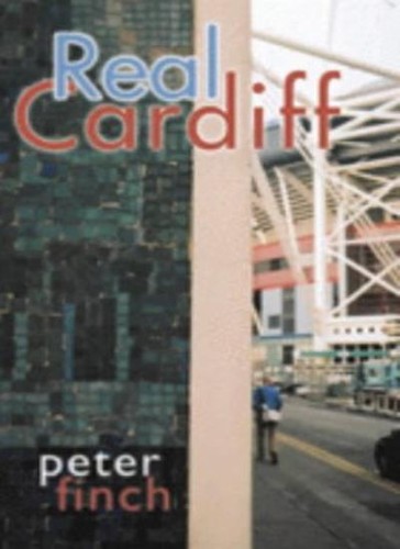 Real cardiff the wales - cardiff, (the