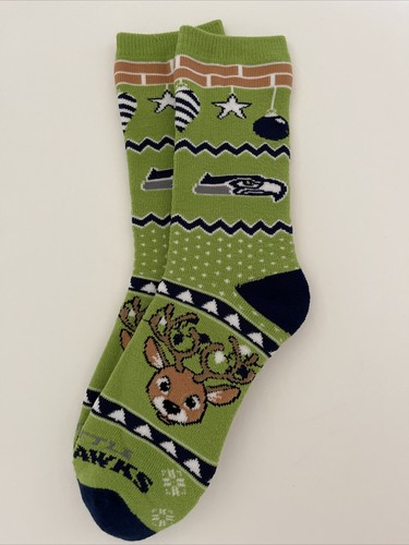 Calze seattle seahawks brutte - calze,