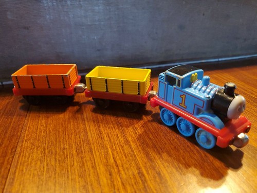 Thomas the train - thomas,