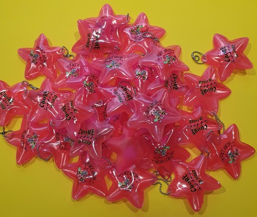 San valentino stelle cuori - valentino,