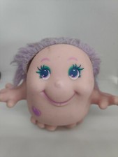 Playskool Snugglebumms violet