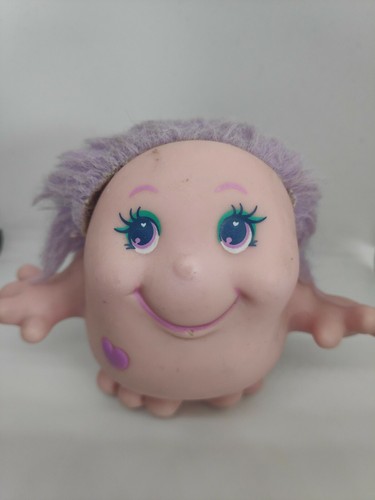 Playskool snugglebumms violet - snugglebumms,