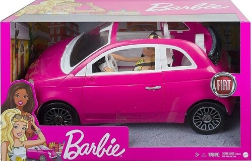 Nuovo set auto bambie - nuovo, fiat