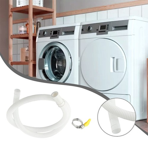 Tubo scarico flessibile per - tubo, di