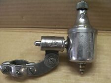 Dinamo DANSI Varese, anni ‘40/50, per bici epoca. ( Bianchi, Legnano, ecc.)