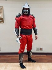 ULTIMATE 1990 CASCO TRITURATORE E ARMATURA RIFINITI