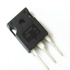 IRFP240 - IRFP 240 TRANSISTOR N MOSFET 200V 20A 150W 0E18 ITALIA