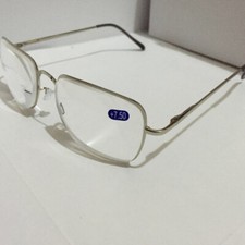 Occhiali da Lettura +6.50