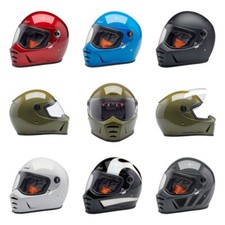 Biltwell Lane Splitter