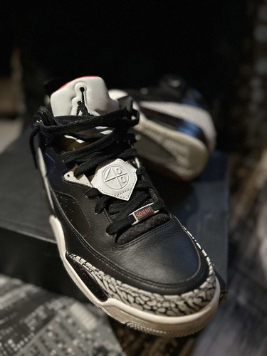 Taglia jordan son of - taglia,
