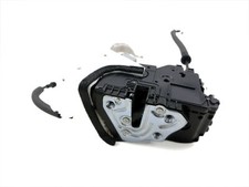 serratura della porta con