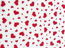 Fabric by the meter and