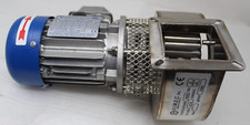 NEW  MT Motori Elettrici