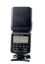 Nikon Speedlight SB-28 Flash