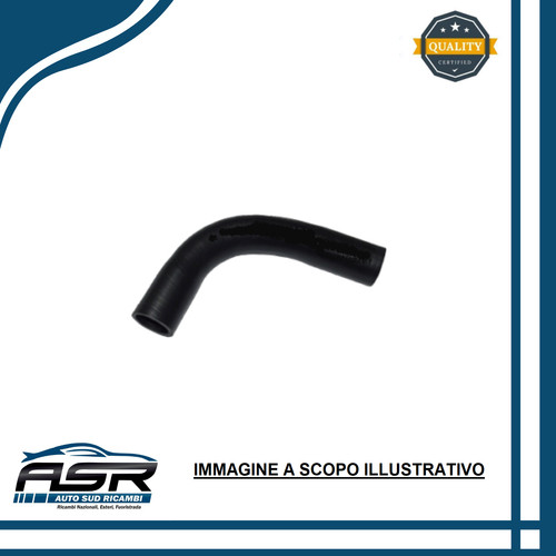Flessibile aria manicotto - aria,