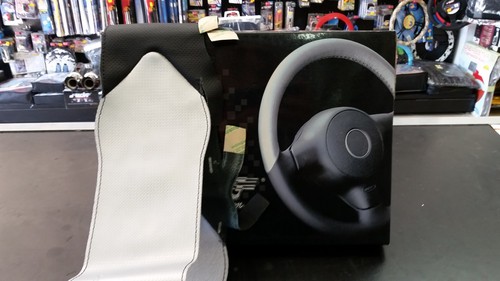 Coprivolante pelle simoni - pelle,