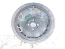 2150173 CERCHIO SINGOLO IN FERRO R15 OPEL CORSA (D) (2006>2009)