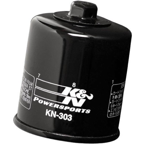 Filtro olio 303 - kn-303, kawasaki