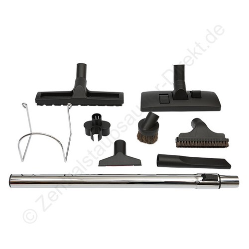 Kit accessori aspirapolvere